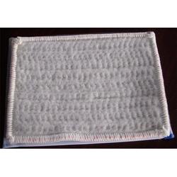 宏祥新材料膨润土防水毯在隧道工程中的应用 以宏祥与包头隧道为例