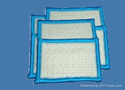 膨润土防水毯 现代工业设备防水的可靠卫士