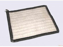 钠基膨润土防水毯 使用寿命长的不二之选